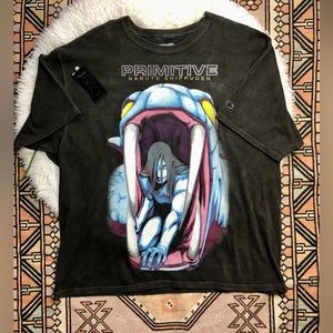 Primitive Mens T-shirt